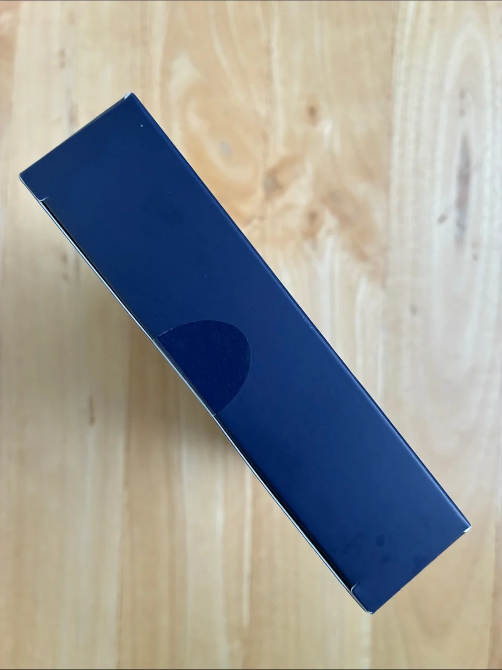 Glossy & Glazed lip oil